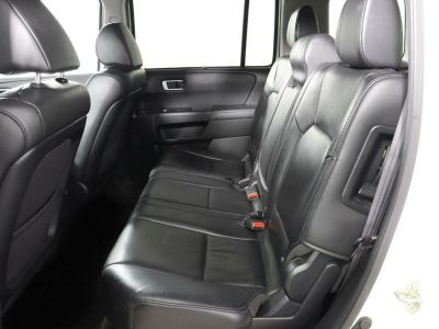 Honda Pilot, 3.5 л, АКПП, 2012 фото 8