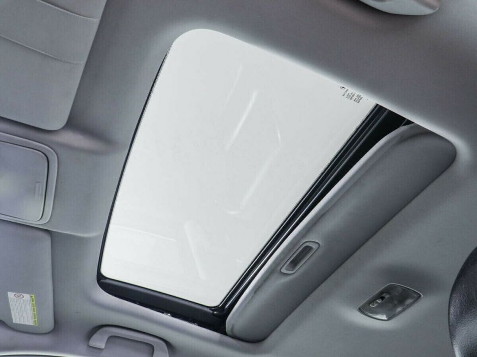 Honda CR-V, 2.4 л, АТ, 2011 фото 7