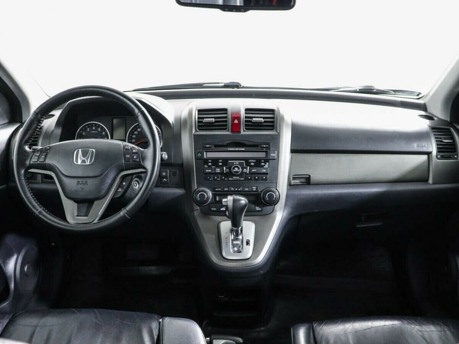Honda CR-V, 2.4 л, АТ, 2011 фото 9