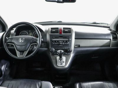 Honda CR-V, 2.4 л, АКПП, 2011 фото 9