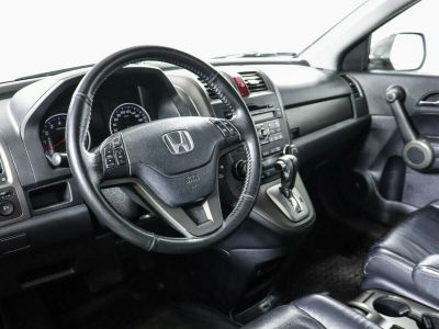 Honda CR-V, 2.4 л, АКПП, 2011 фото 2