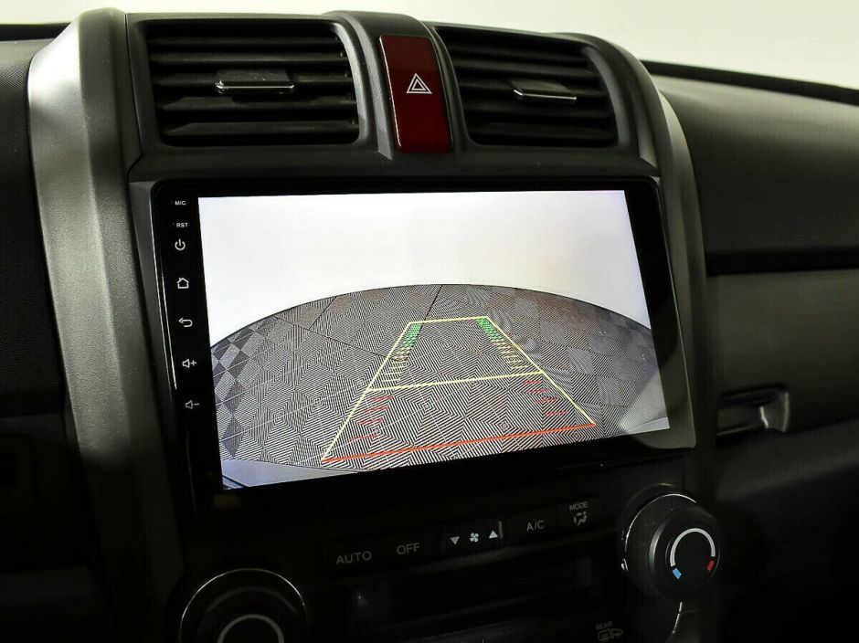 Honda CR-V, 2.4 л, АТ, 2011 фото 7