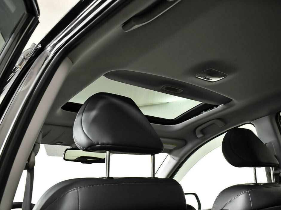 Honda CR-V, 2.4 л, АТ, 2011 фото 8