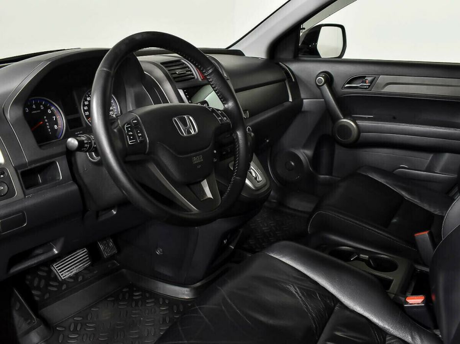 Honda CR-V, 2.4 л, АТ, 2011 фото 9