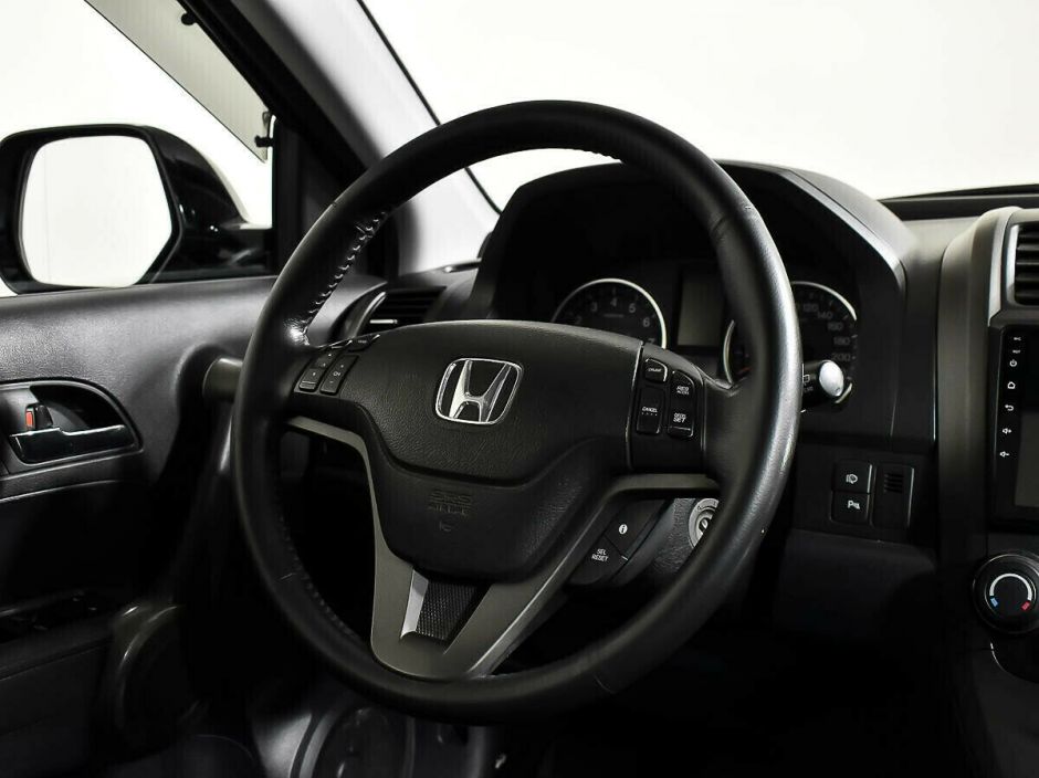 Honda CR-V, 2.4 л, АТ, 2011 фото 12