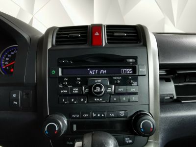 Honda CR-V, 2.0 л, АКПП, 2010 фото 2