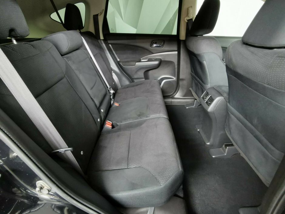 Honda CR-V, 2.0 л, МТ, 2012 фото 2