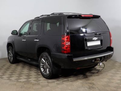 Chevrolet Tahoe, 5.3 л, АКПП, 2010 фото 6