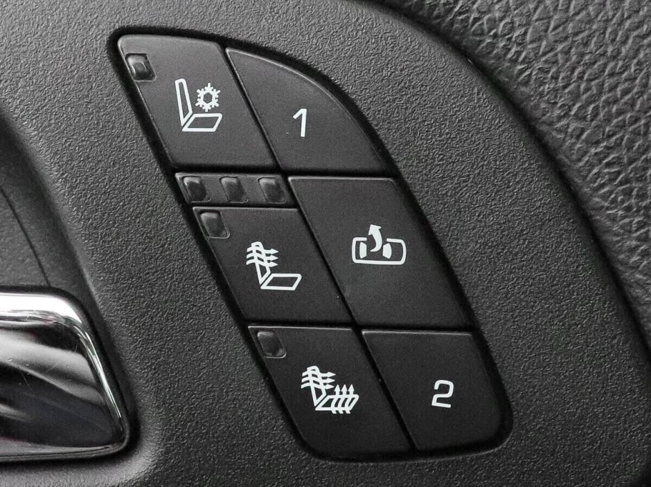 Chevrolet Tahoe, 5.3 л, АТ, 2010 фото 7