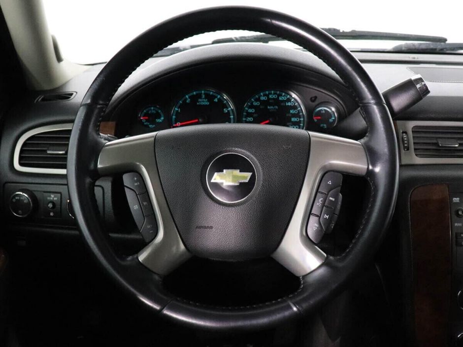 Chevrolet Tahoe, 5.3 л, АТ, 2010 фото 10