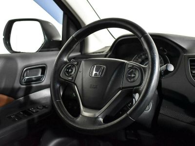 Honda CR-V, 2.0 л, АКПП, 2013 фото 9