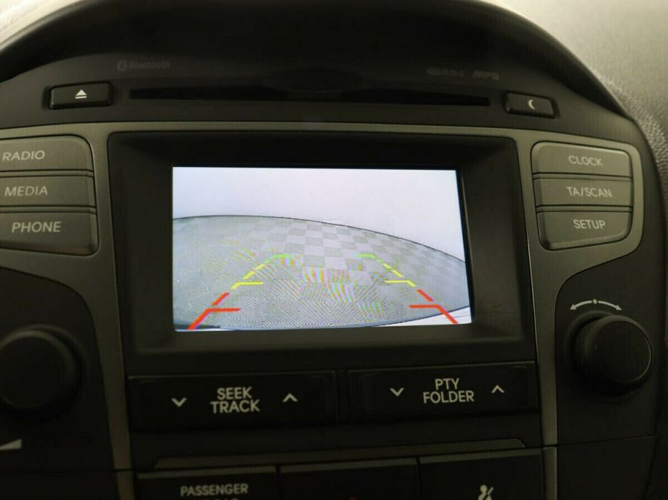 Hyundai ix35, 2.0 л, АТ, 2014 фото 2