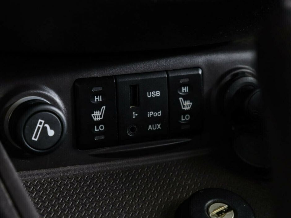 Hyundai Santa Fe, 2.4 л, АТ, 2010 фото 2