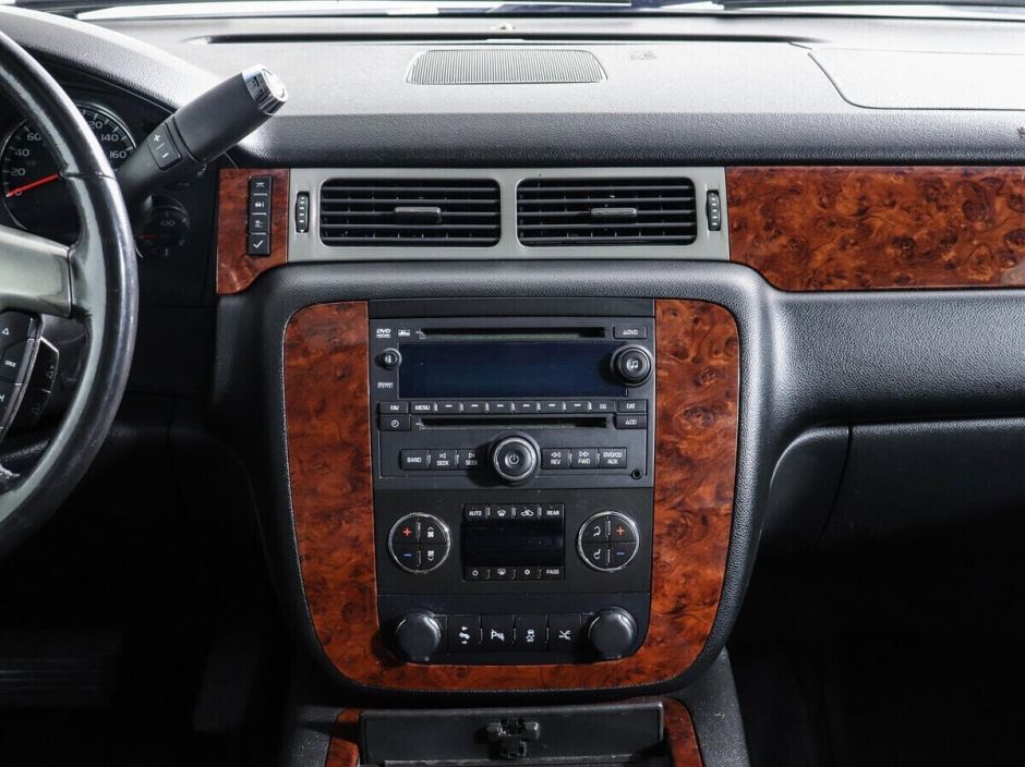 Chevrolet Tahoe, 5.3 л, АТ, 2012 фото 9