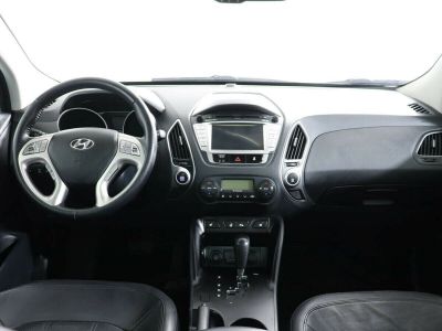 Hyundai ix35, 2.0 л, АКПП, 2011 фото 7