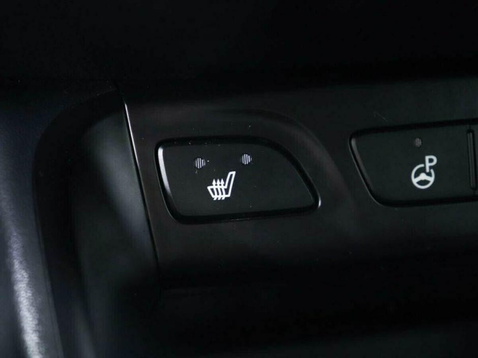 Hyundai ix35, 2.0 л, АТ, 2011 фото 9