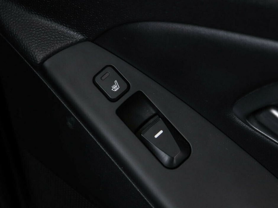 Hyundai ix35, 2.0 л, МТ, 2014 фото 7