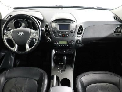 Hyundai ix35, 2.0 л, АКПП, 2014 фото 9