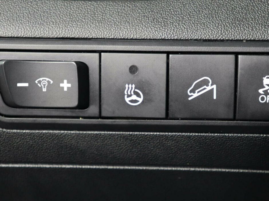 Hyundai ix35, 2.0 л, АТ, 2014 фото 2