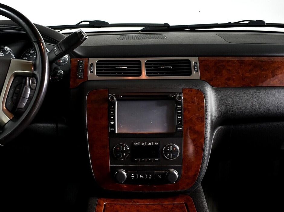 Chevrolet Tahoe, 5.3 л, АТ, 2013 фото 9