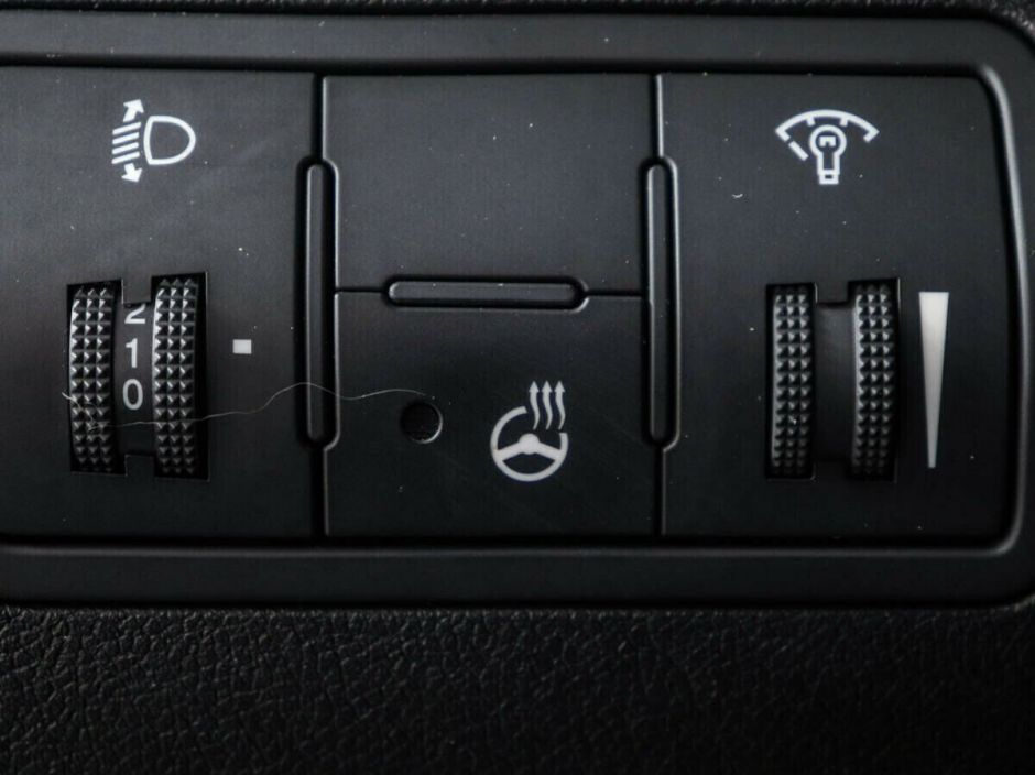 Hyundai Solaris, 1.4 л, АТ, 2015 фото 7