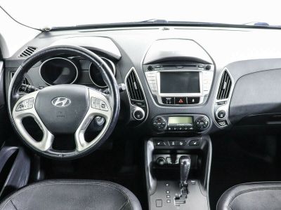 Hyundai ix35, 2.0 л, АКПП, 2013 фото 7