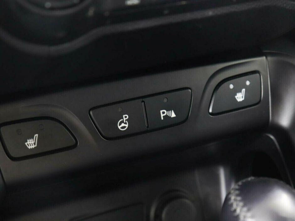 Hyundai ix35, 2.0 л, АТ, 2014 фото 9