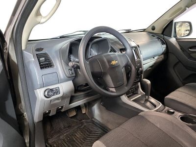 Chevrolet TrailBlazer, 2.8 л, АКПП, 2015 фото 7