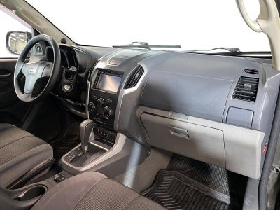 Chevrolet TrailBlazer, 2.8 л, АКПП, 2015 фото 10