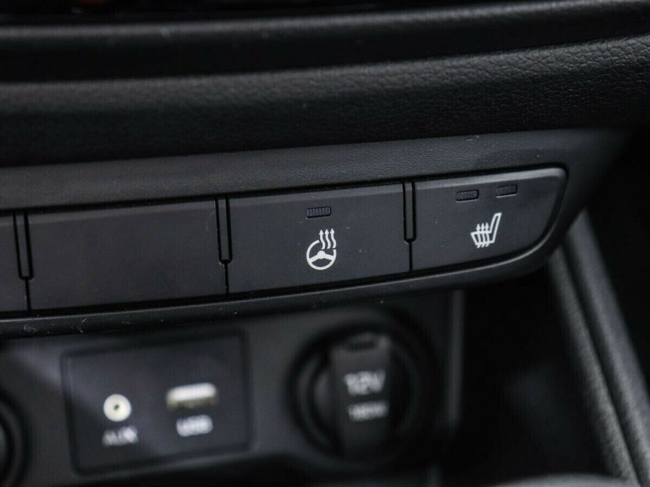 Hyundai Solaris, 1.6 л, АТ, 2018 фото 9