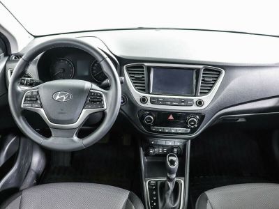 Hyundai Solaris, 1.6 л, АКПП, 2018 фото 1