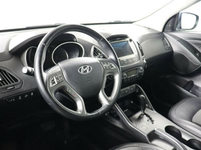 Hyundai ix35, 2.0 л, АКПП, 2015 фото 7