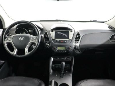 Hyundai ix35, 2.0 л, АКПП, 2015 фото 9