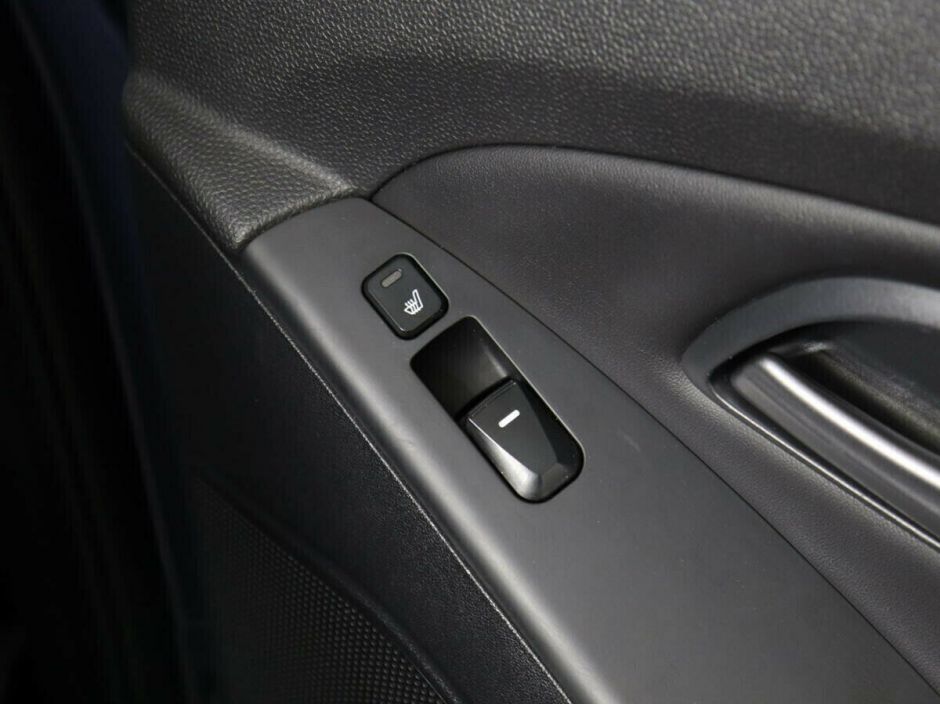 Hyundai ix35, 2.0 л, АТ, 2015 фото 2