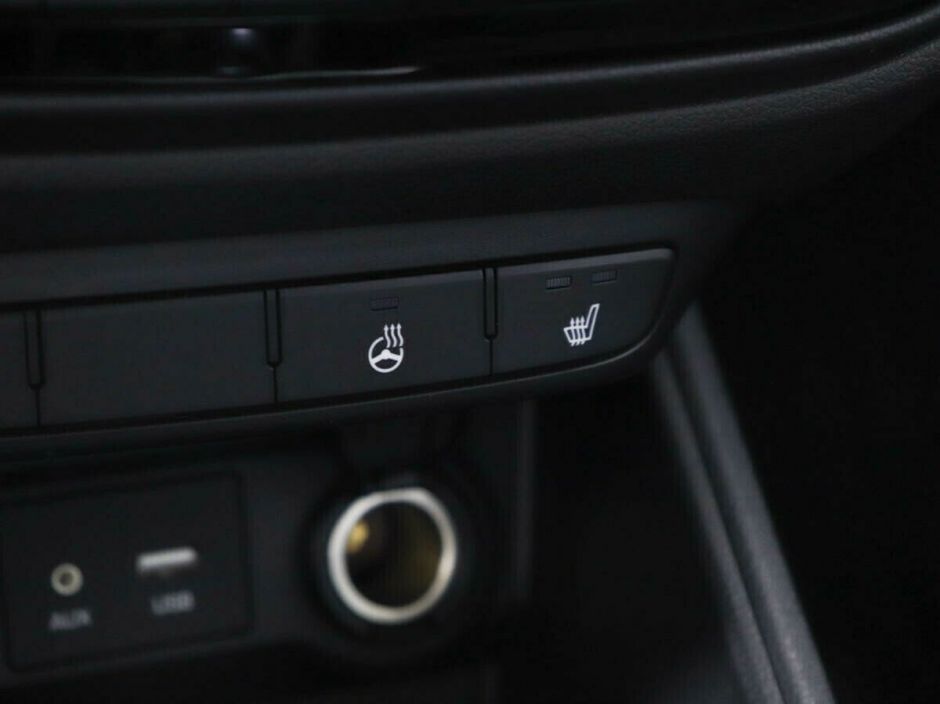 Hyundai Solaris, 1.6 л, МТ, 2018 фото 7