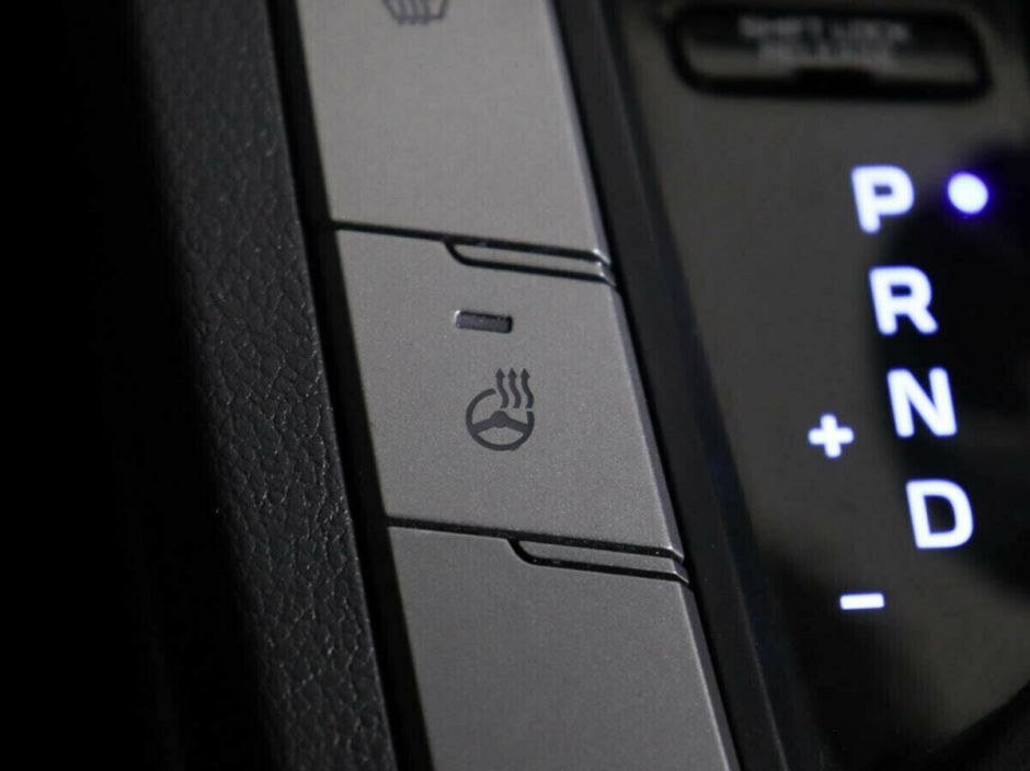 Hyundai Elantra, 2.0 л, АТ, 2016 фото 8