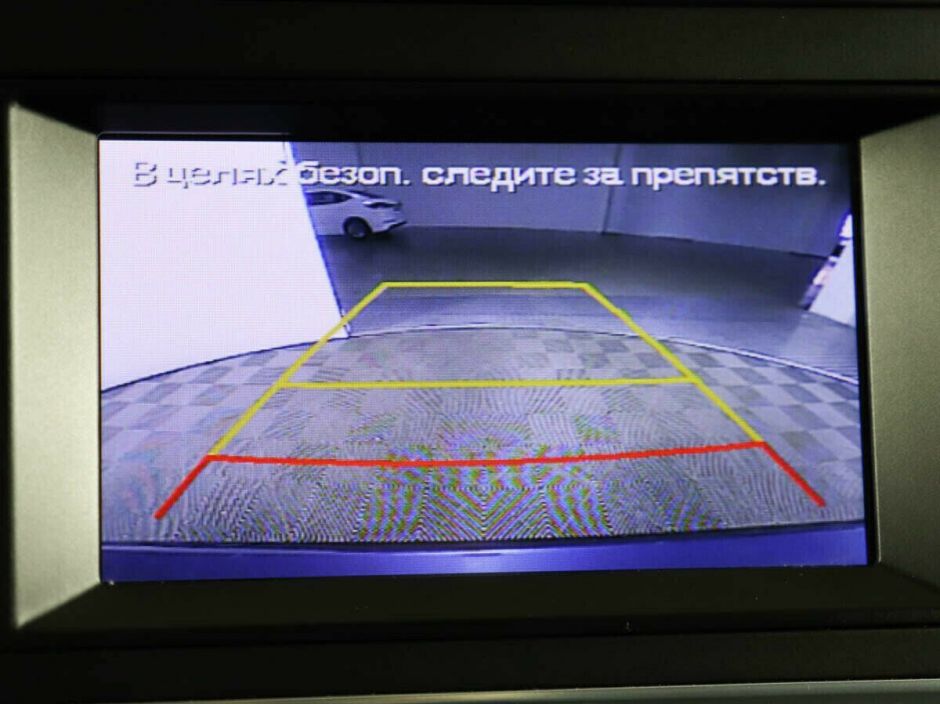 Hyundai Elantra, 2.0 л, АТ, 2016 фото 9