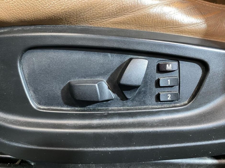 Chevrolet TrailBlazer, 2.8 л, АТ, 2015 фото 7