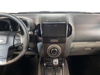 Chevrolet TrailBlazer, 2.8 л, АКПП, 2015 фото 10