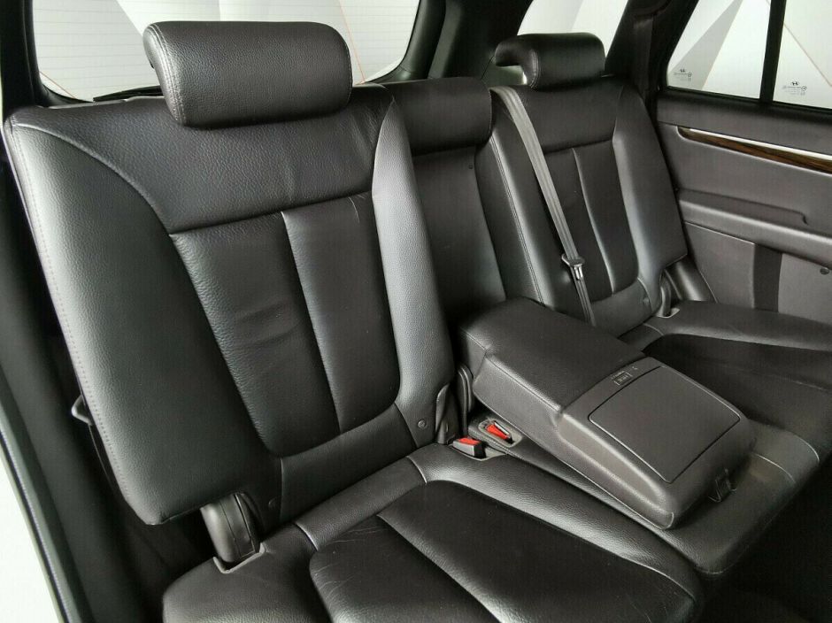 Hyundai Santa Fe, 2.4 л, АТ, 2010 фото 9