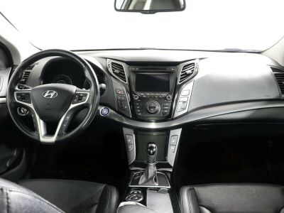 Hyundai i40, 2.0 л, АКПП, 2014 фото 9