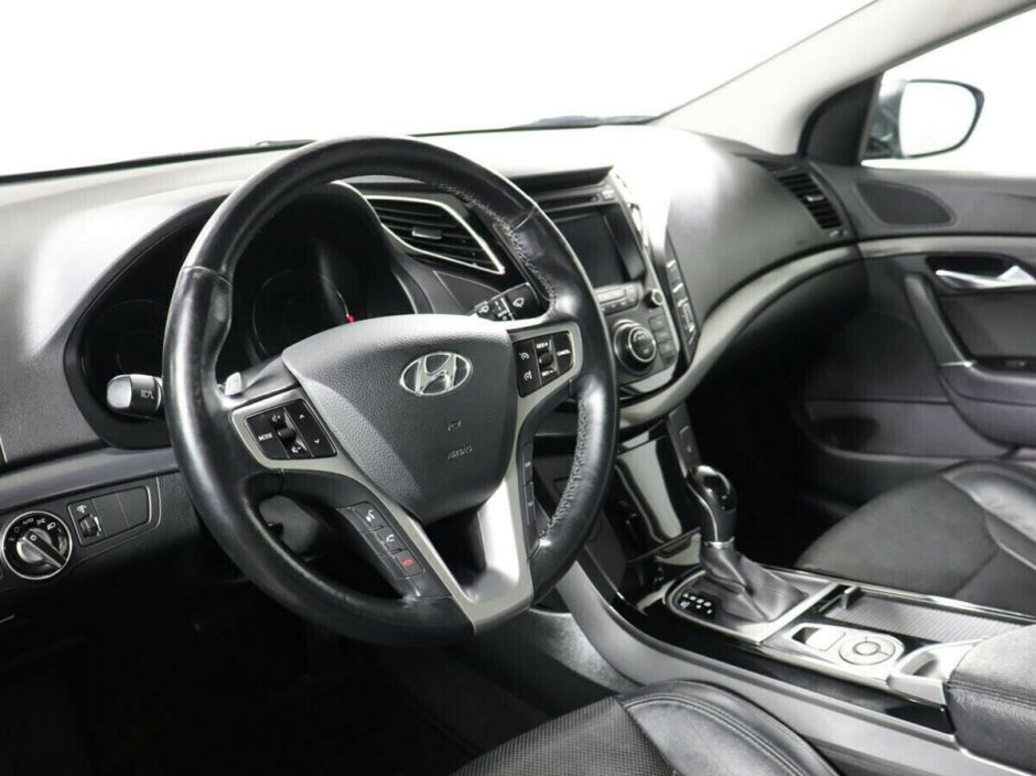 Hyundai i40, 2.0 л, АТ, 2014 фото 2