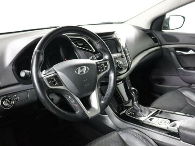 Hyundai i40, 2.0 л, АКПП, 2014 фото 2