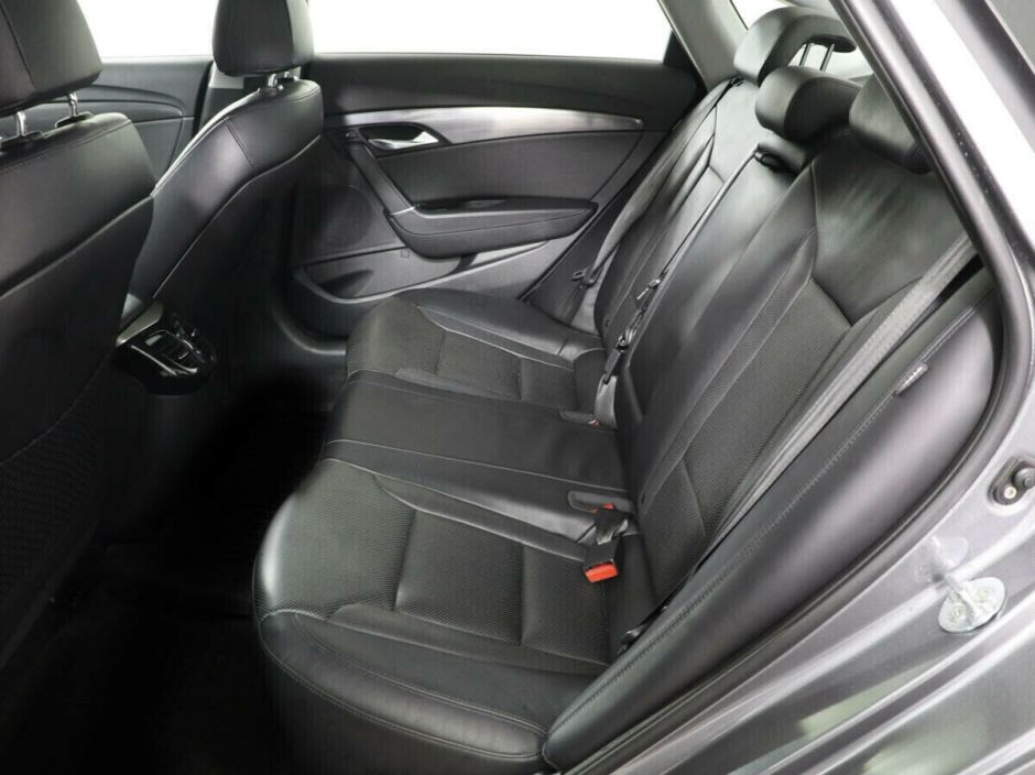 Hyundai i40, 2.0 л, АТ, 2014 фото 1