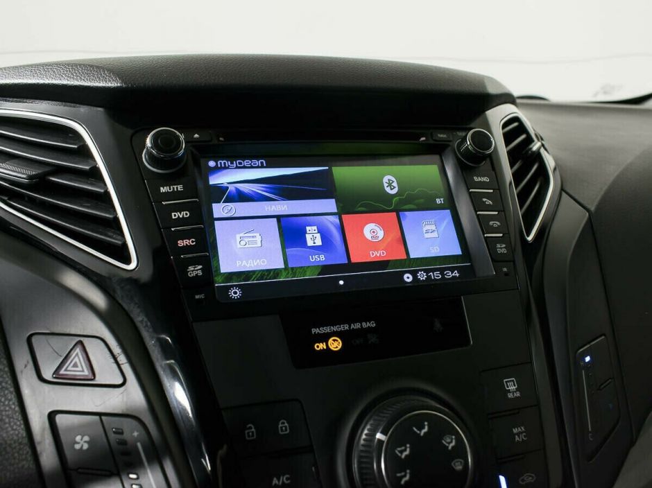 Hyundai i40, 2.0 л, АТ, 2014 фото 8