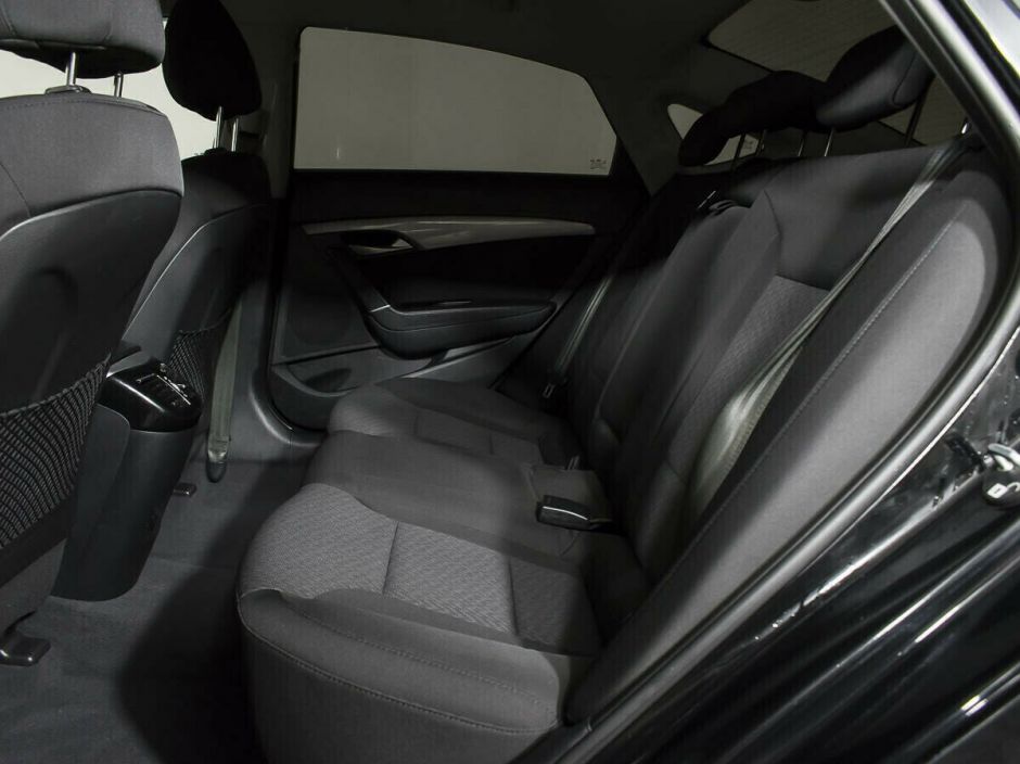 Hyundai i40, 2.0 л, АТ, 2014 фото 9