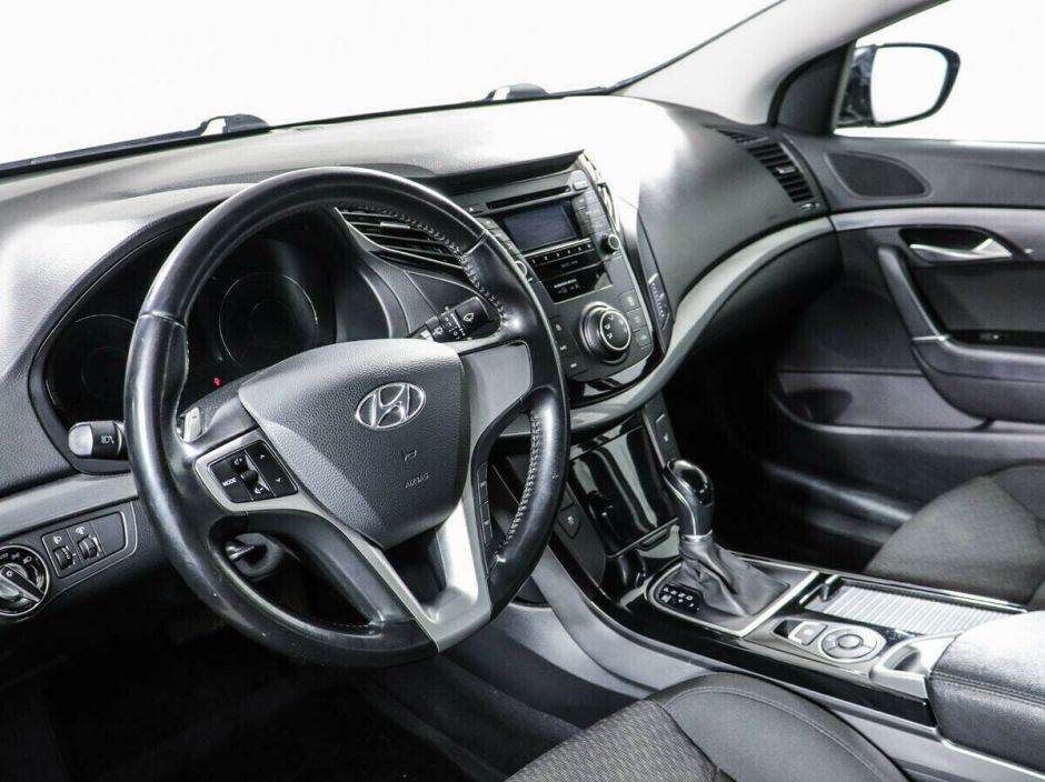 Hyundai i40, 2.0 л, АТ, 2015 фото 7