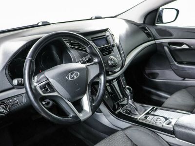 Hyundai i40, 2.0 л, АКПП, 2015 фото 7