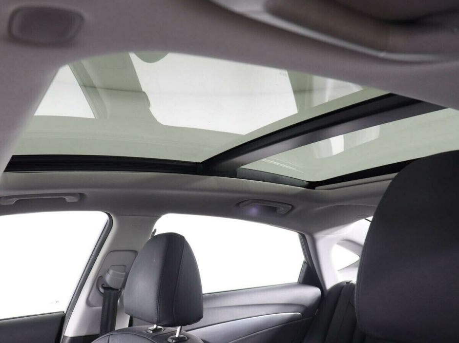 Hyundai i40, 2.0 л, АТ, 2015 фото 7