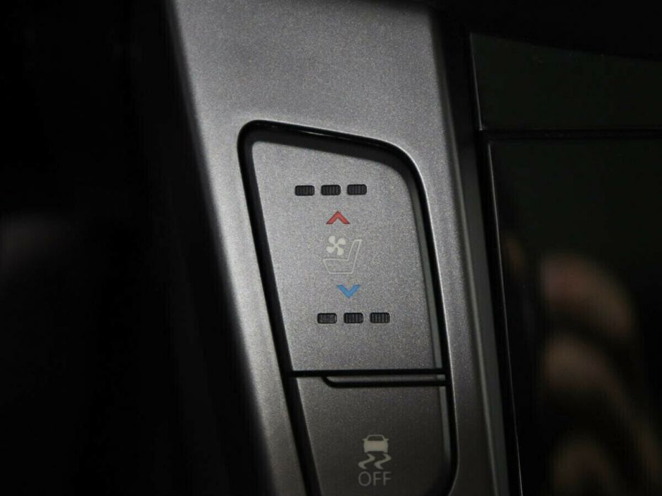 Hyundai i40, 2.0 л, АТ, 2015 фото 10